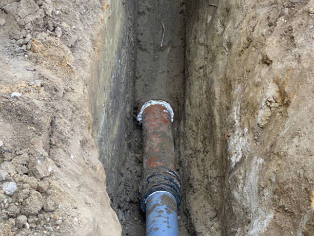 Best Emergency water damage restoration  in Kent Estates, IA