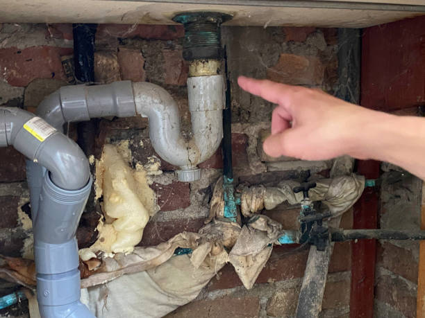 Best Water damage restoration near me  in Kent Estates, IA